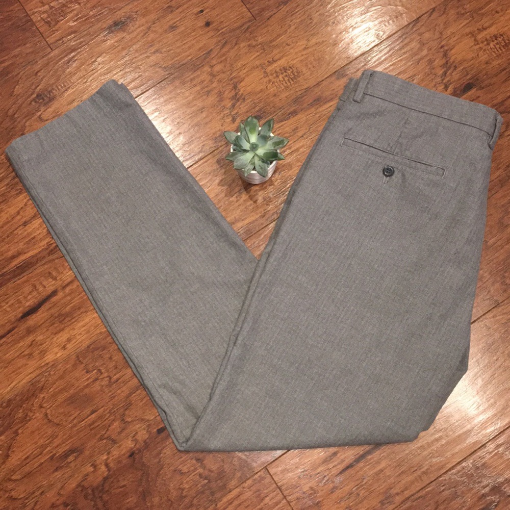 🌟NWOT | DOCKERS CLASSIC-FIT FLAT FRONT PANTS🌟
